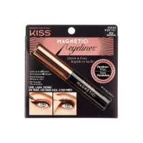 Kiss Eyeliner do rzs magnetycznych Magnetic