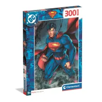 Puzzle Super 300 el. Superman Clementoni