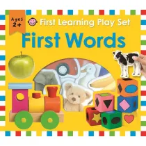 First Learning Play Set: First Words