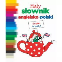 Ma�y s�ownik angielsko-polski