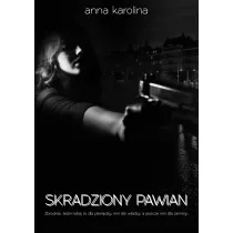Skradziony pawian