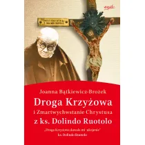 Droga Krzy�owa i Zmartwychwstanie Chrystusa z ks. Dolindo Ruotolo