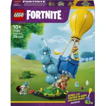 LEGO Fortnite Zrzut zaopatrzenia 77080
