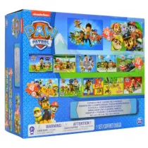 Puzzle 12w1 Psi Patrol Spin Master