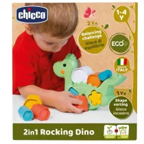 Sorter uk�adanka Dino Eco+ Chicco
