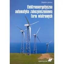 Elektroenergetyczna automatyka zabezpieczeniowa farm wiatrowych