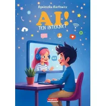 AI! Ten internet