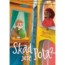 Sk�d jest Pola?