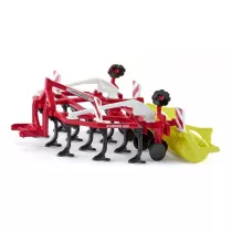 Siku Farmer - Kultywator Pttinger Synkro S2067