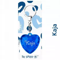Be-Happy Gifts Brelok Serce Kaja