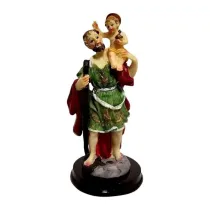 Figura �w.Krzysztof 14cm