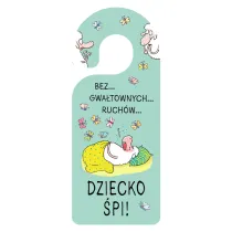 Henry Zawieszka na klamk� Dziecko