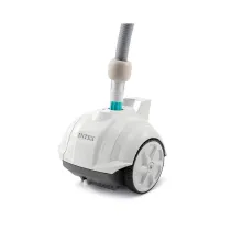 Robot  ZX50 - Automatyczny czyciciel basenu