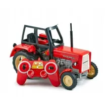 Zdalnie sterowany traktor Ursus C-360 RTR Double Eagle Ata