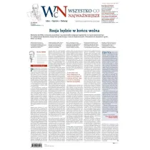 Wszystko, co Najwa�niejsze nr 27