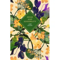 Sense and Sensibility wer. angielska