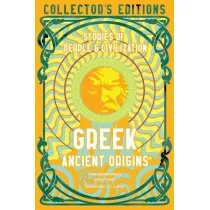 Pocz�tki Staro�ytnej Grecji/Greek Ancient Origin..