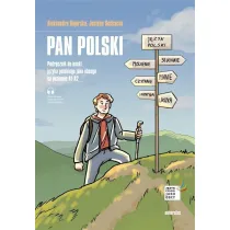 Pan Polski. Podr�cznik do nauki j�zyka polskiego jako obcego na poziomie A1-A2