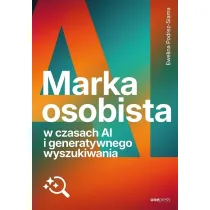 Marka osobista w czasach AI i generatywnego wyszukiwania