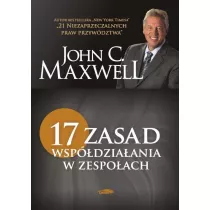 17 zasad wsp�dzia�ania w zespo�ach