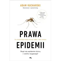 Prawa epidemii. Sk�d si� epidemie bior� i czemu wygasaj�?