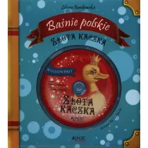 Banie polskie. Zota kaczka