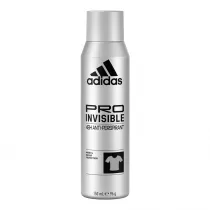 Adidas Pro Invisible antyperspirant dla m�czyzn spray 150 ml