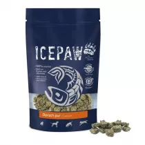 Icepaw Dorsch pur - suszony dorsz przysmaki dla psw 150 g
