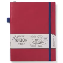 If Bookaroo Notatnik Journal duy