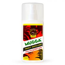 Mugga Spray na komary i kleszcze Deet 50% 75 ml