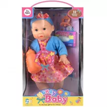 Lalka z gosem 35cm Trifox