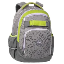 CoolPack Plecak m�odzie�owy Loop Leaflets