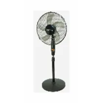 Volteno Wentylator podogowy biay 40cm podstawa okrga