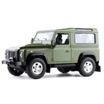 Land Rover Defender RC 1:14 Rastar