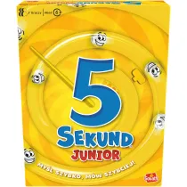 5 Sekund Junior Playmonster