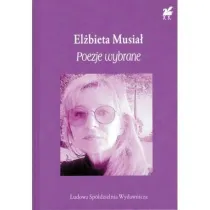 Poezje wybrane