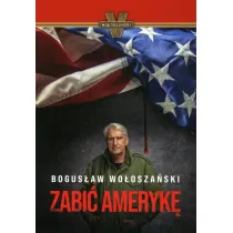 Zabi� Ameryk�