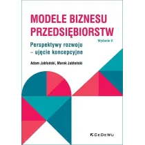 Modele biznesu przedsi�biorstw w.2