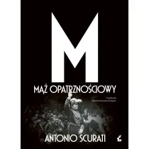 M. M�� opatrzno�ciowy