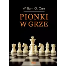 Pionki w grze