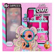 LOL Surprise OMG Eye Spy - Fairy Mga Entertainment