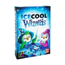 Icecool Wizards Granna
