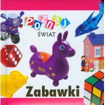 Poznaj �wiat - Zabawki LIWONA