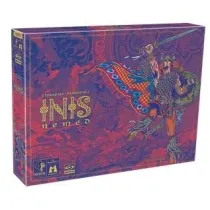 Inis: Nemed Galakta
