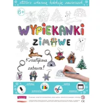 Wypiekanki zimowe