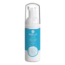 BasicLab Micellis nawilajca pianka myjca do skry suchej i wraliwej 2% Trehalozy, Kwas hialuronowy, Glicyna 50 ml