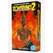 Zombiaki 2: Atak na Moskw�