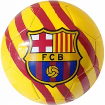 Pika nona FC Barcelona Catalunya 2022 size 5 Phi Promotions