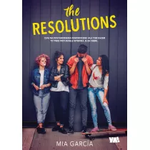 The resolutions