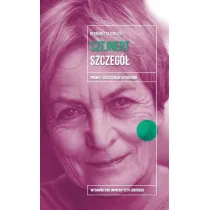 Ma�gorzata Szejnert Szczeg�